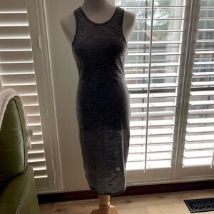 American Eagle outfitters tank dress S